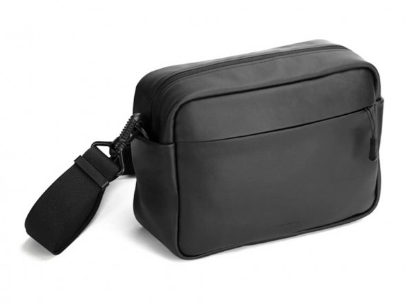 Поясная сумка Эдо, черный 