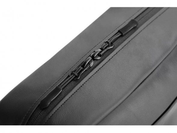 Поясная сумка Эдо, черный 