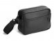Поясная сумка Эдо, черный 