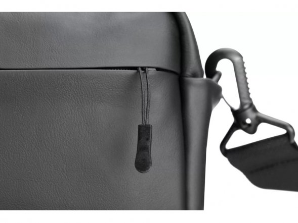 Поясная сумка Эдо, черный 