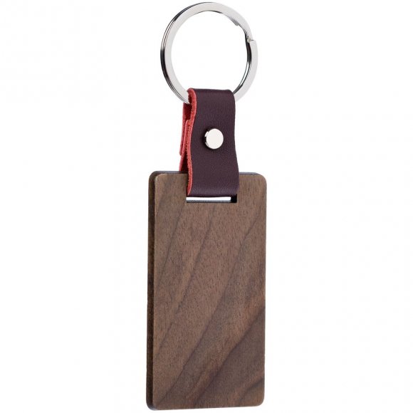 Брелок Wood Token 