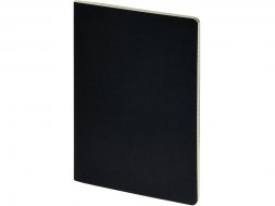 Бизнес тетрадь А5 Pragmatic, 40 листов в клетку, черный