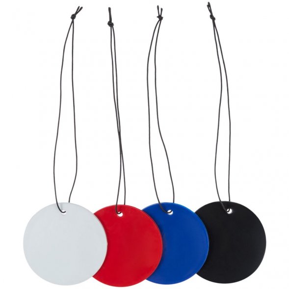 Ароматизатор Ascent, синий 