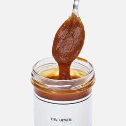 Крем-карамель Sur Mer