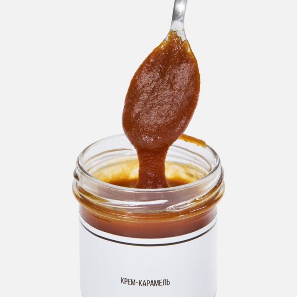 Крем-карамель Sur Mer 