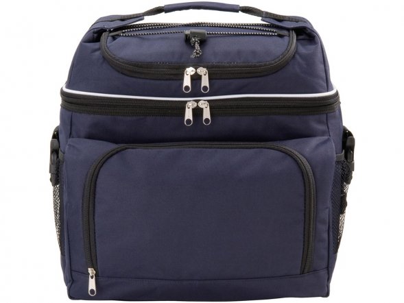 Сумка-холодильник Gothenburg, темно-синий 