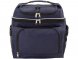 Сумка-холодильник Gothenburg, темно-синий 