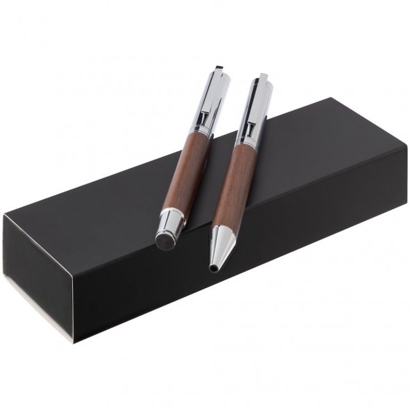 Набор из ручки и роллера Waldo 