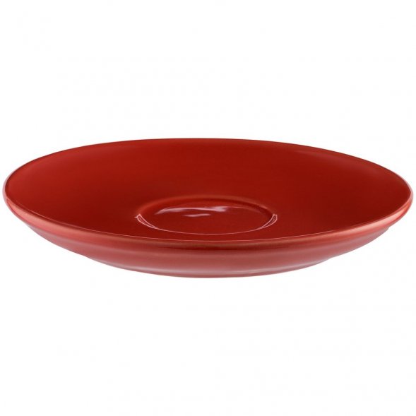 Чайная пара Cozy Morning, красная 