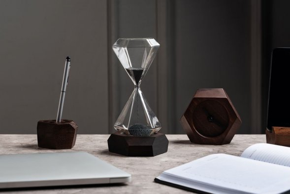 Магнитный антистресс Wood Job 