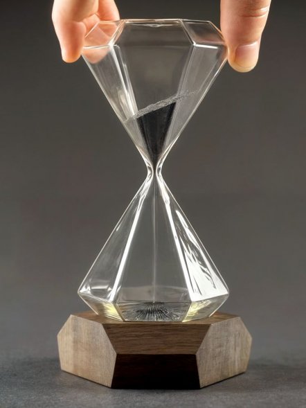 Магнитный антистресс Wood Job 