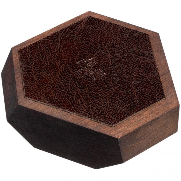 Магнитный антистресс Wood Job 