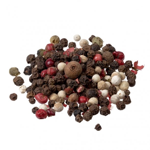 Приправа Spicado, 5 перцев 