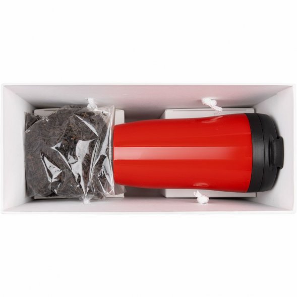 Набор FestiviTea, красный 