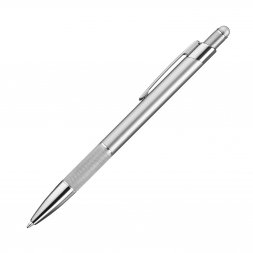 Шариковая ручка Levi, серая