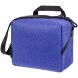 Термосумка Bartolo, синяя 