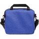 Термосумка Bartolo, синяя 