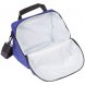 Термосумка Bartolo, синяя 