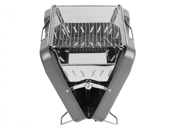 Портативный гриль Kamal 