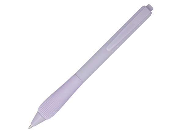 Lorena шариковая ручка RABS - лиловый, черные чернила 