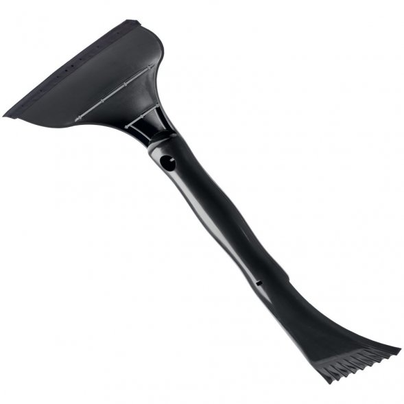 Скребок-водосгон Water Low, серый 