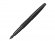 Перьевая ручка Cross ATX Brushed Black PVD 