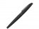 Перьевая ручка Cross ATX Brushed Black PVD 