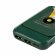 Внешний аккумулятор с подсветкой Starlight PB 5000 mAh, зеленый Music 