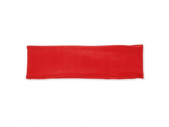 Повязка на голову OLYMPIA, красный 