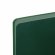 Ежедневник Latte soft touch недатированный, зеленый 