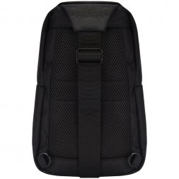 Рюкзак на одно плечо T Range, черный