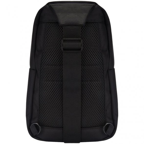 Рюкзак на одно плечо T Range, черный 