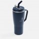 Термостакан Kasumigaoka, темно-синий 