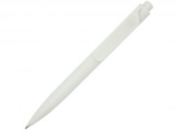 Шариковая ручка Stone, белый