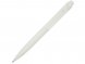 Шариковая ручка Stone, белый 