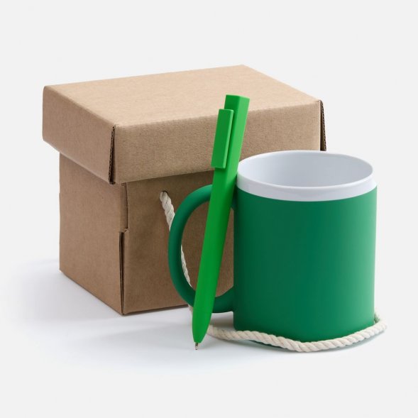 Набор StopSpot, зеленый 