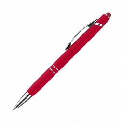 Шариковая ручка Comet NEO, красная