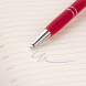 Шариковая ручка Comet NEO, красная 