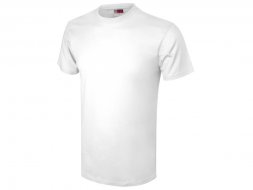 Футболка Super club мужская, белый