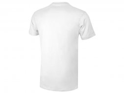 Футболка Super club мужская, белый