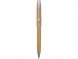 Ручка шариковая Jakarta из бамбука 