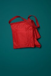 Плед для пикника Soft &amp;amp; Dry, красный