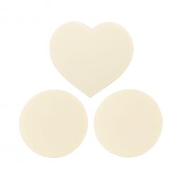 Набор из 3 печений Dream White на заказ