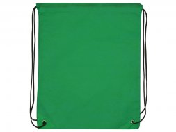 Рюкзак-мешок Пилигрим, зеленый