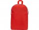 Рюкзак Sheer, красный 