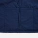 Жилет унисекс Veter, темно-синий 