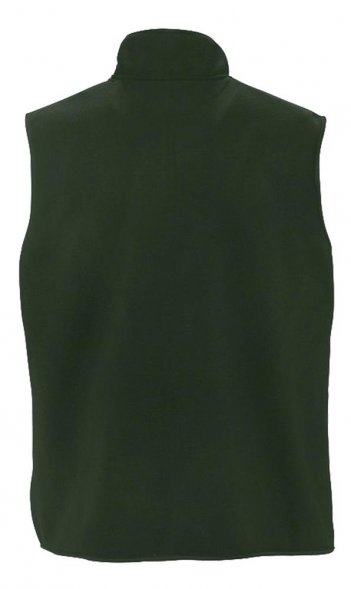 Жилет Norway зеленый 