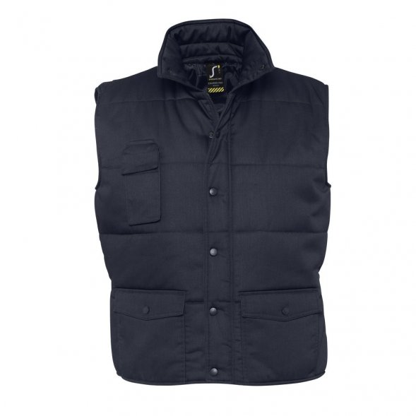 Жилет Equinox Pro, темно-синий 