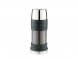 Термос из нерж. стали тм THERMOS 2345GM Stainless Steel 0.47L, серый 