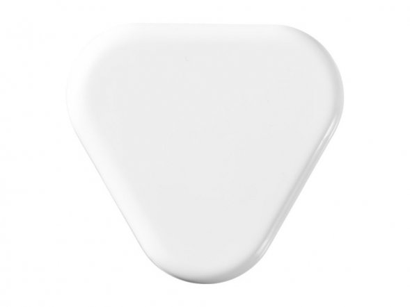 Наушники Rebel, белый 